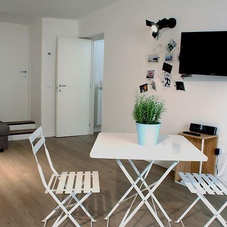 La Spezia City Apartment Minzoni 20 מראה חיצוני תמונה