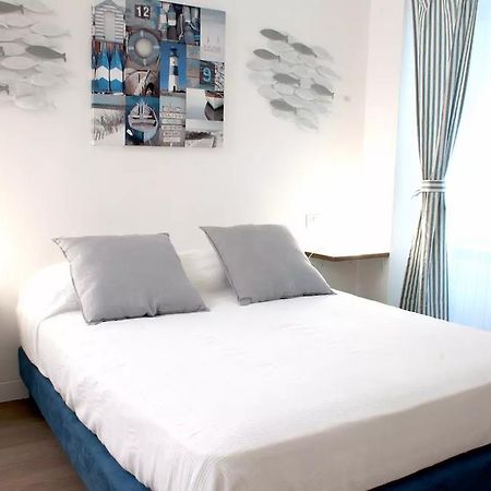 La Spezia City Apartment Minzoni 20 מראה חיצוני תמונה