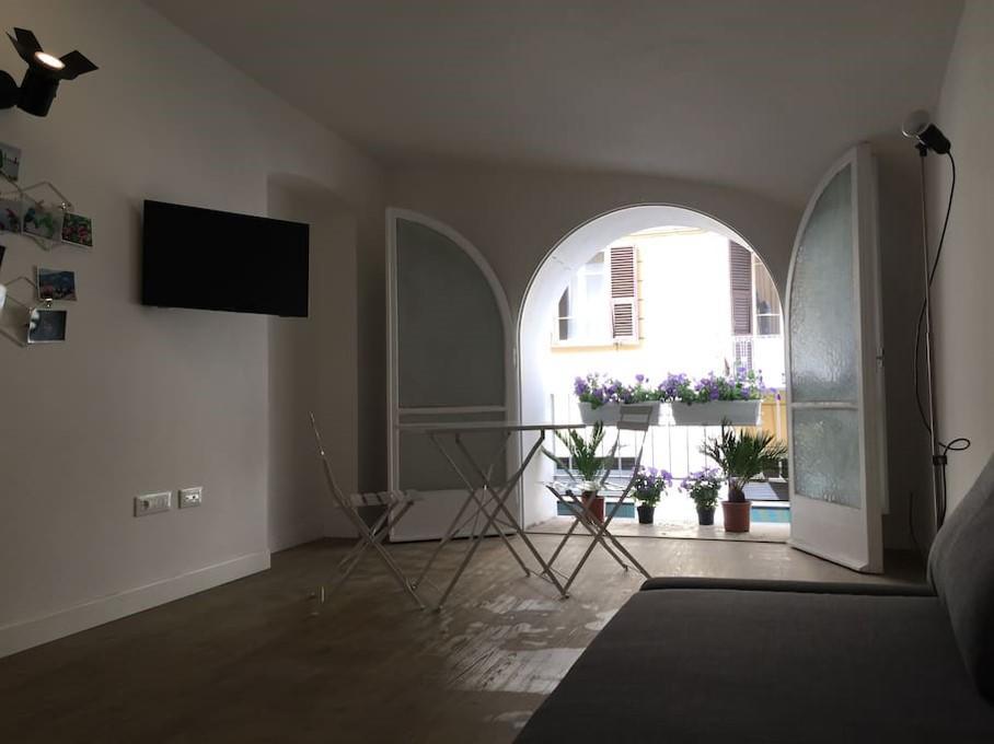 La Spezia City Apartment Minzoni 20 מראה חיצוני תמונה