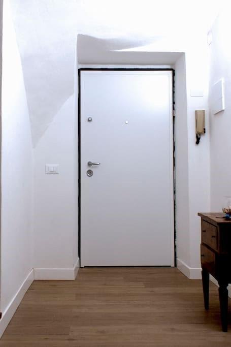 La Spezia City Apartment Minzoni 20 מראה חיצוני תמונה