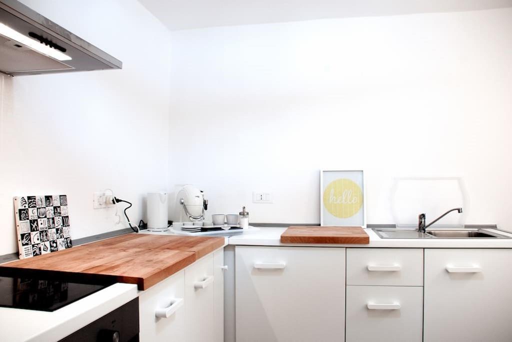 La Spezia City Apartment Minzoni 20 מראה חיצוני תמונה