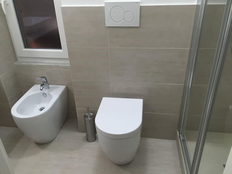 La Spezia City Apartment Minzoni 20 מראה חיצוני תמונה