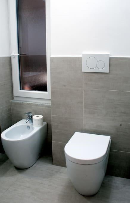 La Spezia City Apartment Minzoni 20 מראה חיצוני תמונה
