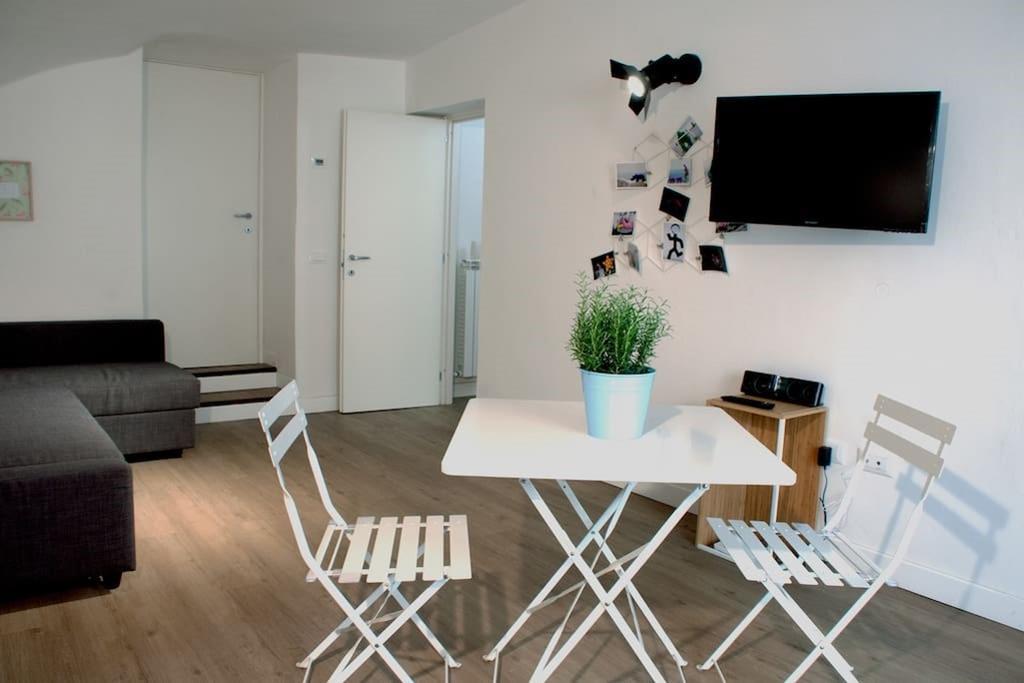 La Spezia City Apartment Minzoni 20 מראה חיצוני תמונה