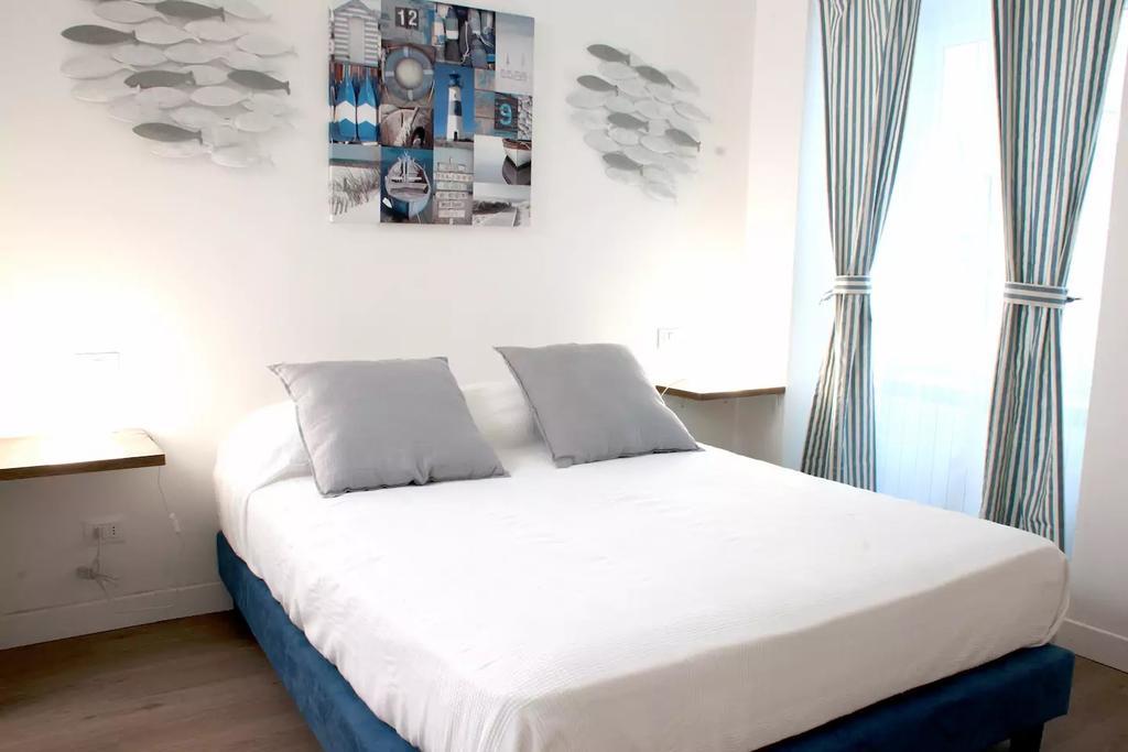 La Spezia City Apartment Minzoni 20 מראה חיצוני תמונה