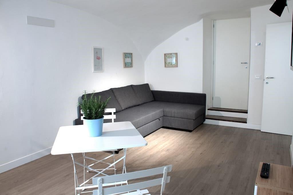 La Spezia City Apartment Minzoni 20 מראה חיצוני תמונה